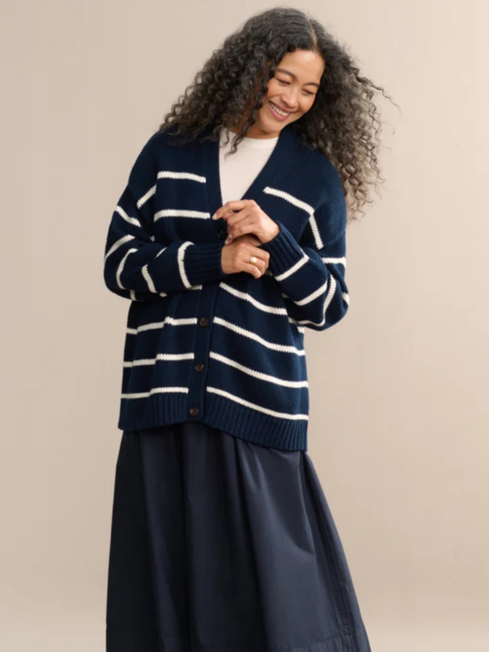 Jenni Kayne - Chloe Cardigan in medium